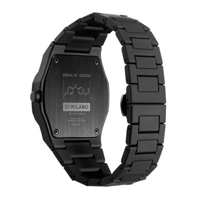 Orologio Cloudburst Polycarbon 40,5mm [41681bdc]