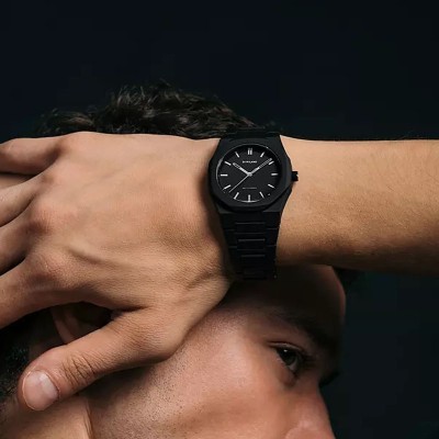 Orologio Cloudburst Polycarbon 40,5mm [44385cc2]