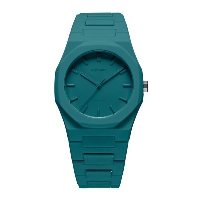 Orologio Polycarbon Teal 37mm [0f1e4532]