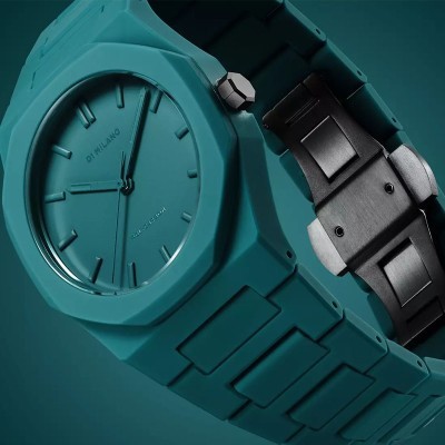 Orologio Polycarbon Teal 37mm [0f1e4532]