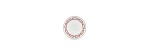 Coppetta cm 14 Catene Scarlatto [a35a81ad]