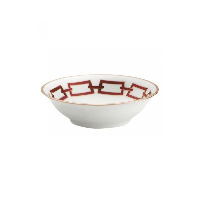 Coppetta cm 14 Catene Scarlatto [a35a81ad]