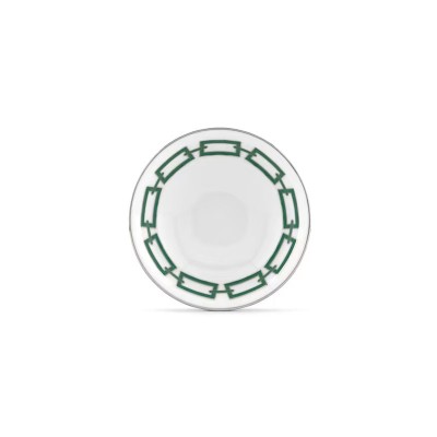 Coppetta cm 14 Catene Smeraldo [82b66a9d]