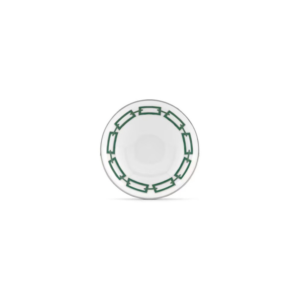 Coppetta cm 14 Catene Smeraldo [82b66a9d]