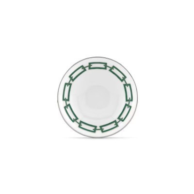 Coppetta cm 14 Catene Smeraldo [82b66a9d]