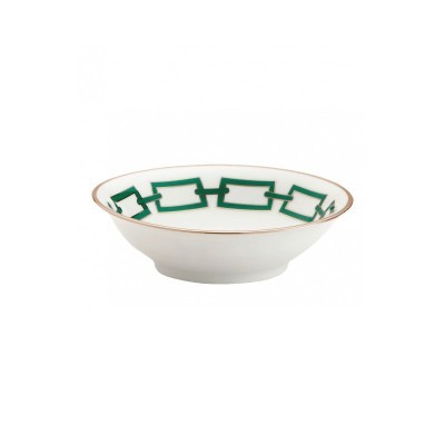 Coppetta cm 14 Catene Smeraldo [82b66a9d]