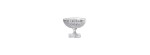 Coppetta Winston Trasparente [e012c51b]