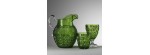 Brocca Halina Verde [37db8a22]