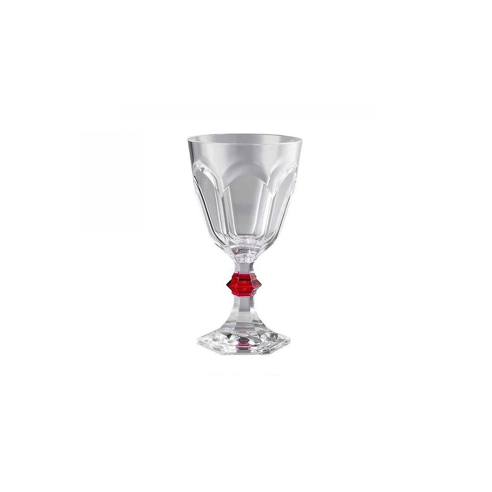 Calice vino Rolling Stones Rosso [d9051692]