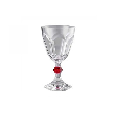 Calice vino Rolling Stones Rosso [d9051692]