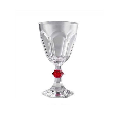 Calice vino Rolling Stones Rosso [ac2c2a54]