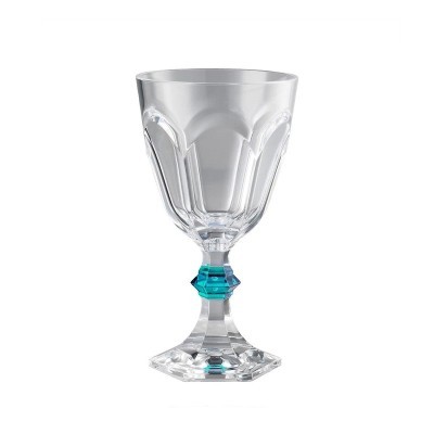 Calice acqua Rolling Stones Turchese [9cf34e83]