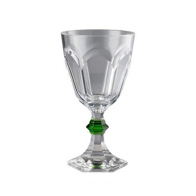 Calice acqua Rolling Stones Verde [b9c18f3b]