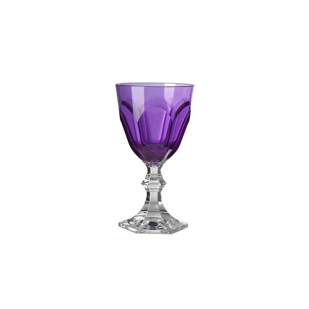 Calice acqua Dolce Vita Viola [92e60af5]