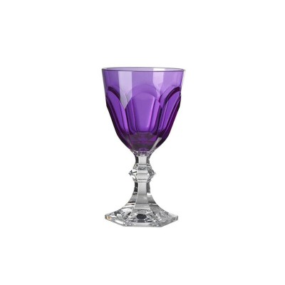 Calice vino Dolce Vita Viola [154ad2f4]