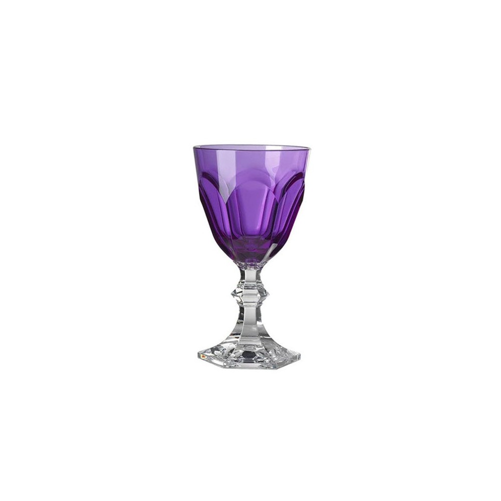 Calice vino Dolce Vita Viola [154ad2f4]