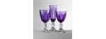 Calice vino Dolce Vita Viola [5f0e59fb]