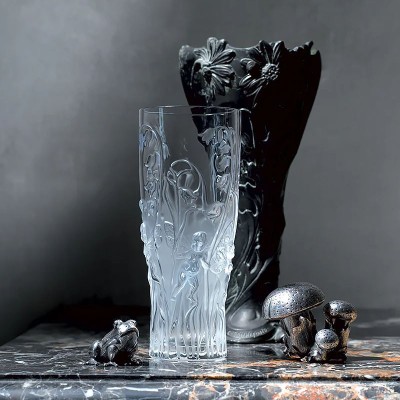 Vaso degli Elfi [48f74228]