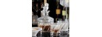 Decanter di Gufo [0638092d]