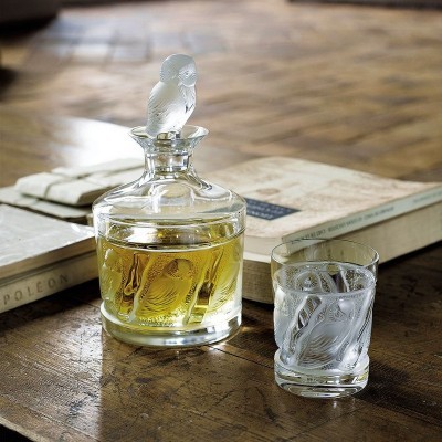 Decanter di Gufo [b125c829]