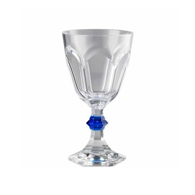 Calice acqua Rolling Stones Blu [657489f0]