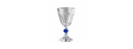 Calice acqua Rolling Stones Blu [657489f0]