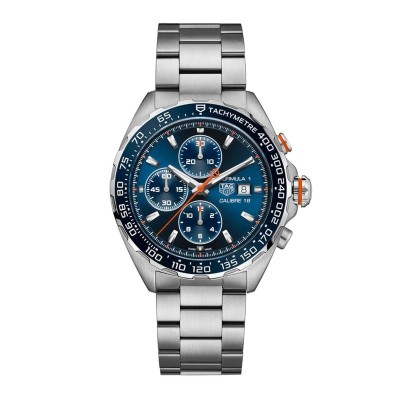 Orologio Formula 1 Chronograph 44mm [217750f4]