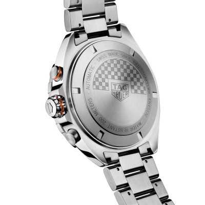 Orologio Formula 1 Chronograph 44mm [f85113f9]