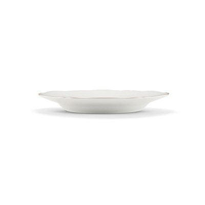 Piatto dessert cm 21 Corona Platino [d0d05c83]