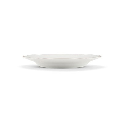 Piatto dessert cm 21 Corona Platino [d0d05c83]