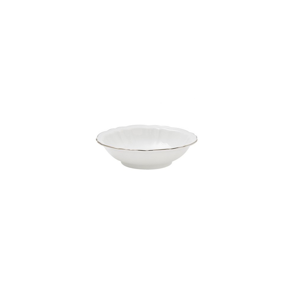 Coppetta cm 15 Corona Platino [14bf6a4a]