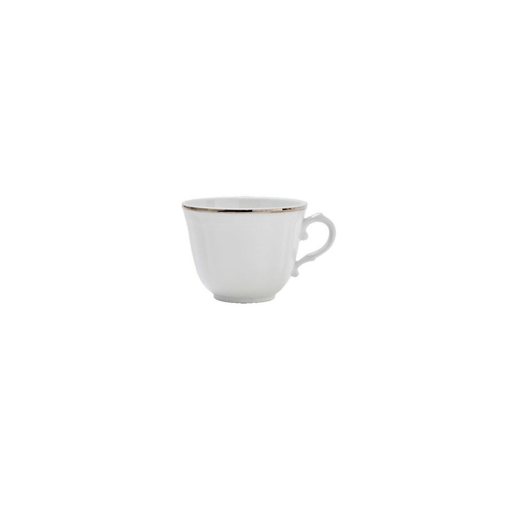 Tazza caffè cc 120 Corona Platino [f3f87428]