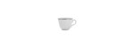 Tazza caffè cc 120 Corona Platino [f3f87428]