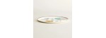 Piatto torta Saut Hermes [4ddf63f0]