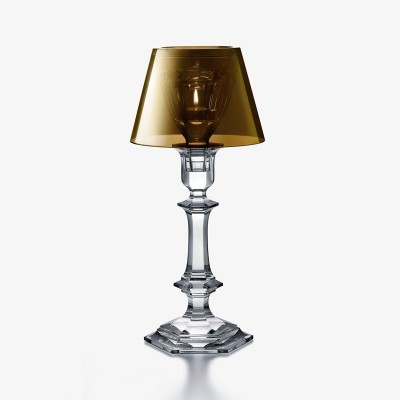 Candeliere Our Fire Gold Harcourt [6a04548a]