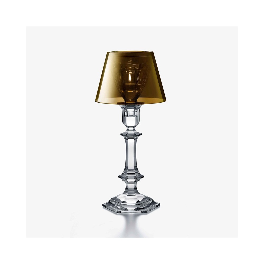 Candeliere Our Fire Gold Harcourt [6a04548a]