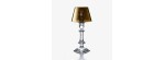 Candeliere Our Fire Gold Harcourt [6a04548a]