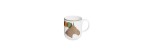 Tazza Mug Saut Hermes Cheval [772c5ad4]