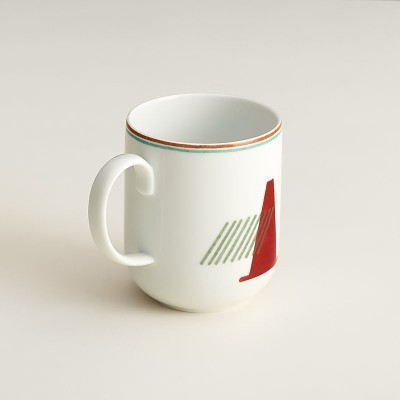 Tazza Mug Saut Hermes Cheval [1917d8dd]