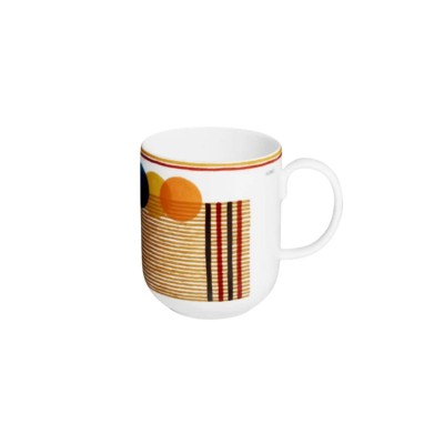 Tazza Mug Saut Hermes Blanket [87360ae2]