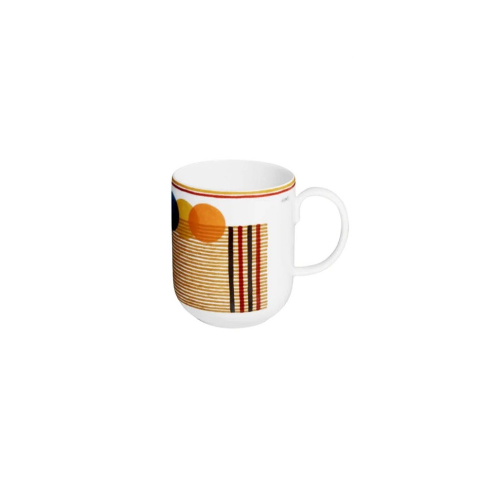 Tazza Mug Saut Hermes Blanket [87360ae2]