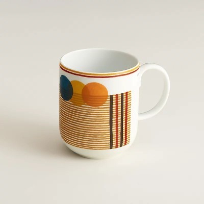 Tazza Mug Saut Hermes Blanket [5e1049ef]