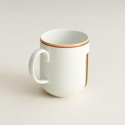 Tazza Mug Saut Hermes Blanket [e90d88eb]