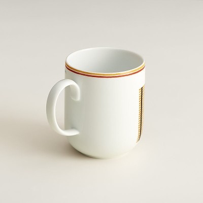 Tazza Mug Saut Hermes Blanket [e90d88eb]