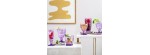 Bicchiere Boston Lavender [181993be]