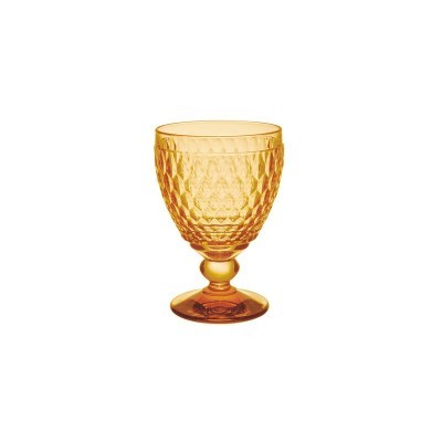 Calice vino rosso Boston Coloured Saffron [77a7f95b]