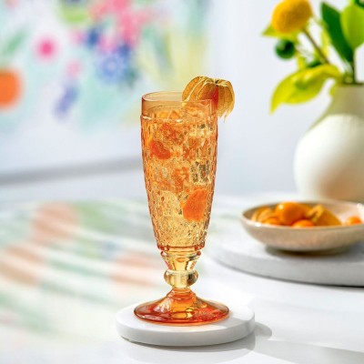 Flute champagne Boston Saffron [1c5722f6]