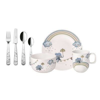 Set pappa 7pz Walk like an Elephant [9e621e9a]
