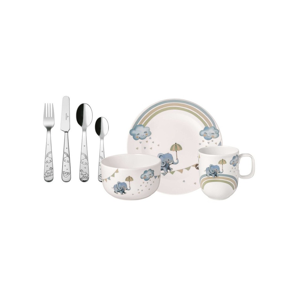 Set pappa 7pz Walk like an Elephant [9e621e9a]