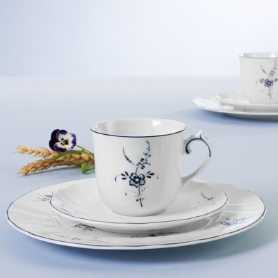 Tazza espresso Vieux Luxembourg [ddeefcac]
